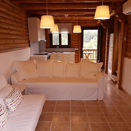 Holiday home Zissis-suite