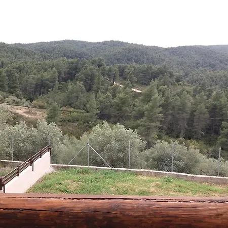 Zissis-suite Holiday home Vourvourou
