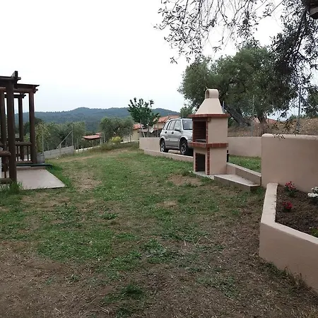 Holiday home Zissis-suite *