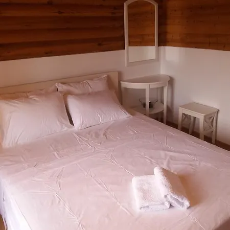 Zissis-suite Holiday home *